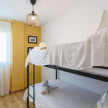 Holiday home Casa Rural Las Adelfas By Ruralidays Cartama