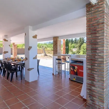 Casa Rural Las Adelfas By Ruralidays