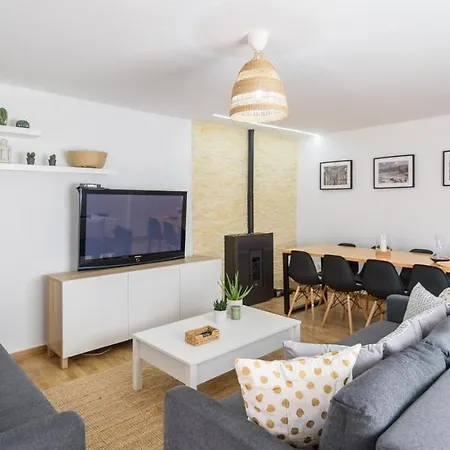 Casa Rural Las Adelfas By Ruralidays Cártama